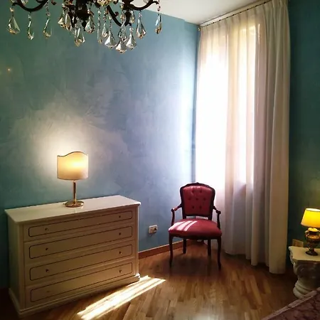 The House On The Canal Apartamento *