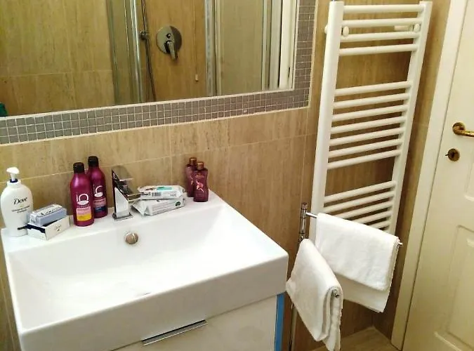 Apartament The House On The Canal *