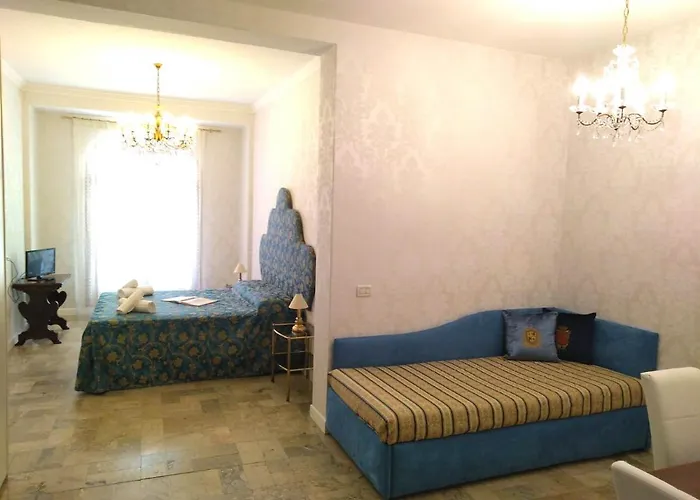 The House On The Canal