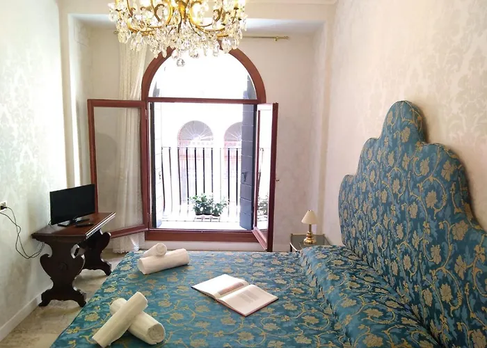 Apartament The House On The Canal *