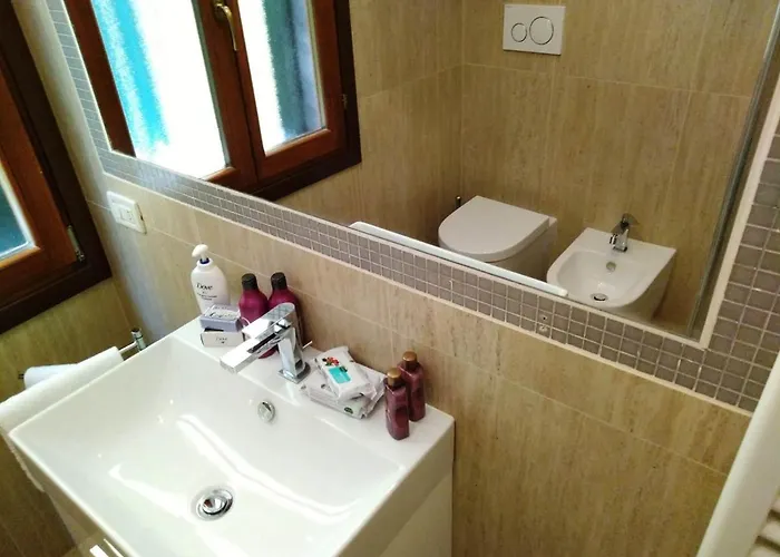 The House On The Canal Apartament