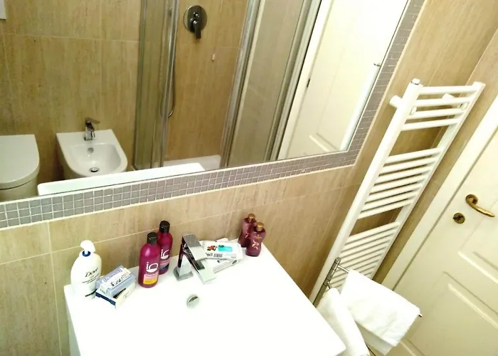 The House On The Canal Apartament *