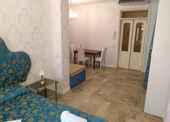 The House On The Canal