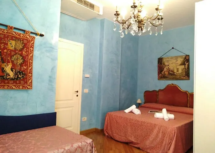 The House On The Canal *