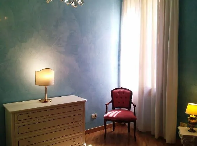 The House On The Canal Apartament *