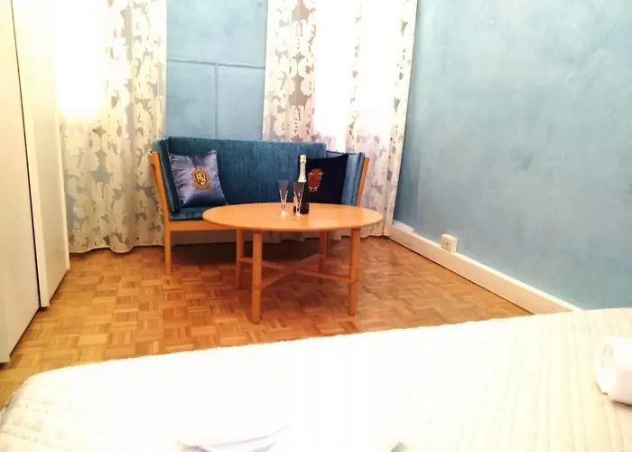 The House On The Canal Apartament *