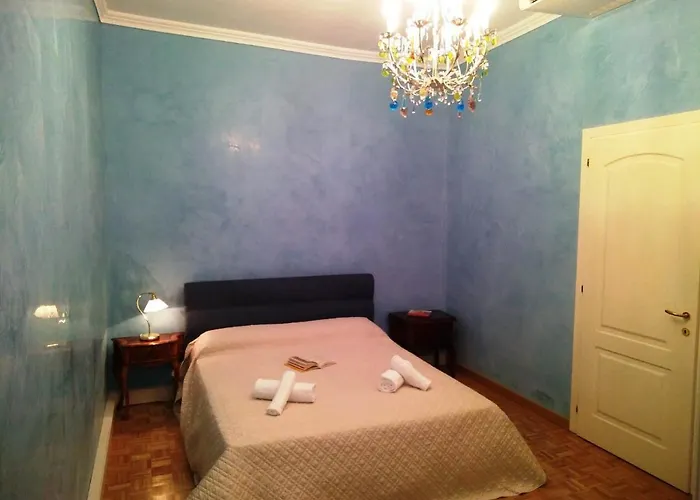 The House On The Canal Apartament