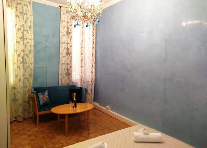 The House On The Canal * Wenecja