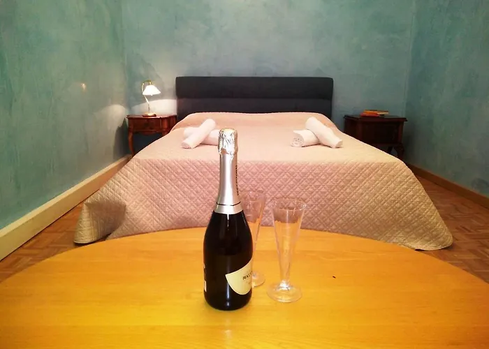 Apartament The House On The Canal