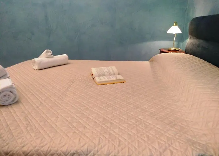 The House On The Canal Apartament *