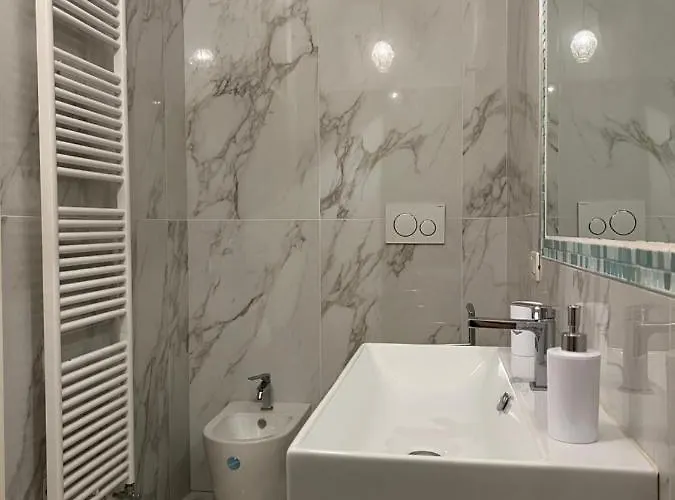 Apartament The House On The Canal *