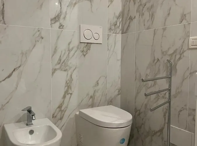 The House On The Canal Apartament *