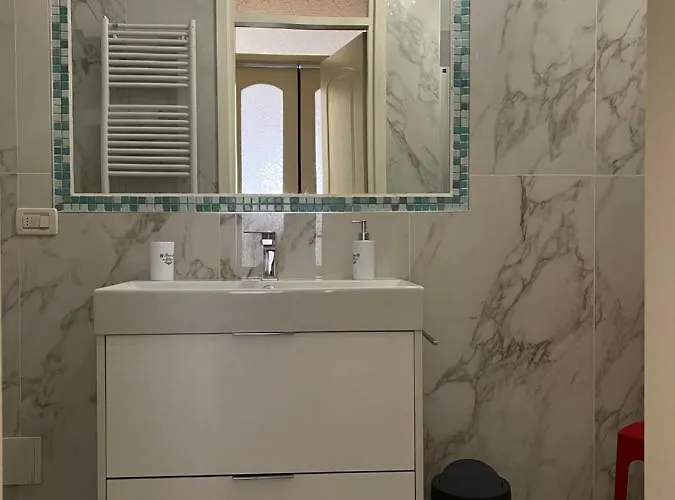 Apartament The House On The Canal Wenecja